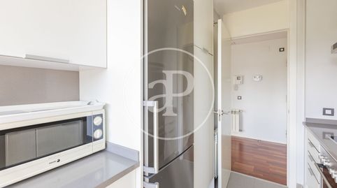 Foto 2 de Piso en venta en C. de Dulce Chacón, Virgen del Cortijo - Manoteras, Madrid Capital