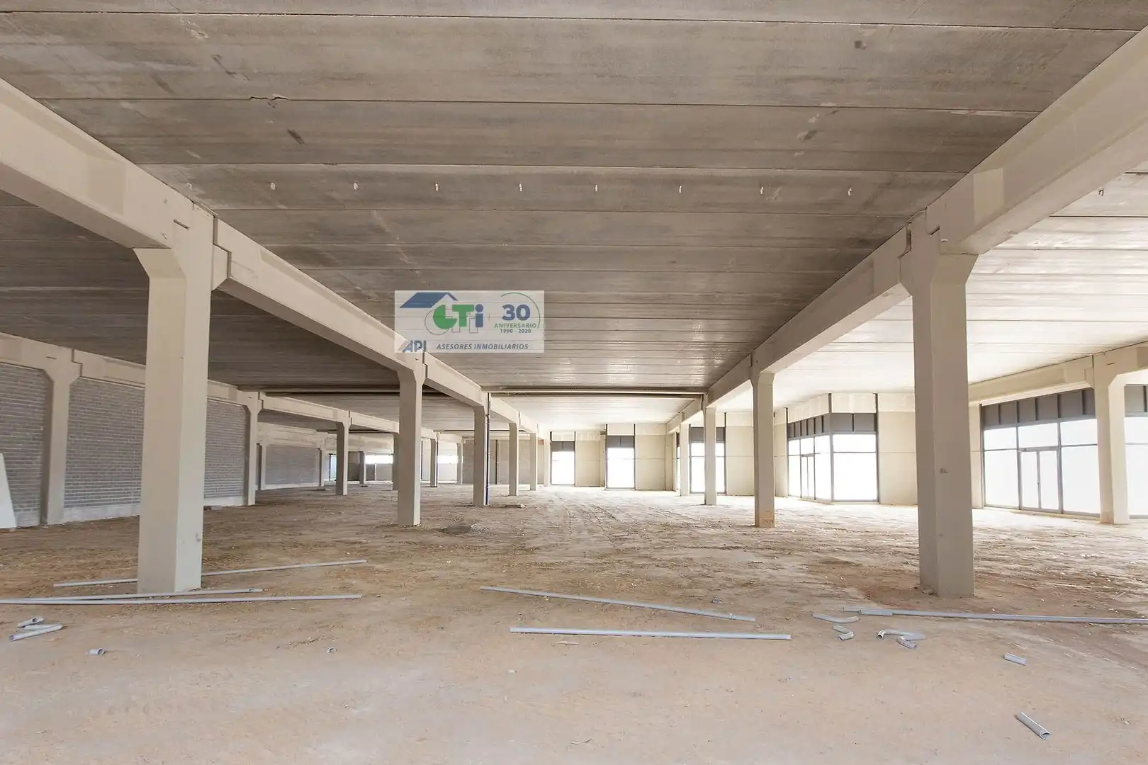 Industrial building for sale in CALLE SISALLO, imagen 24