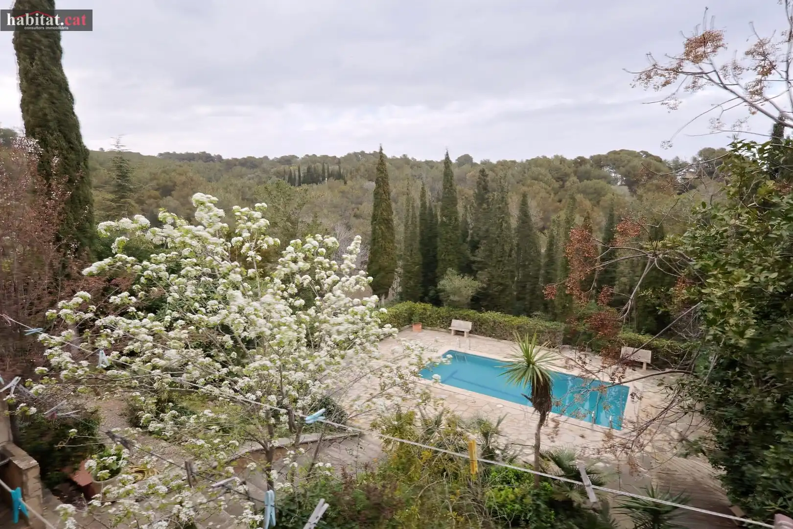 Casa con terraza en venta en Canyelles, imagen 41
