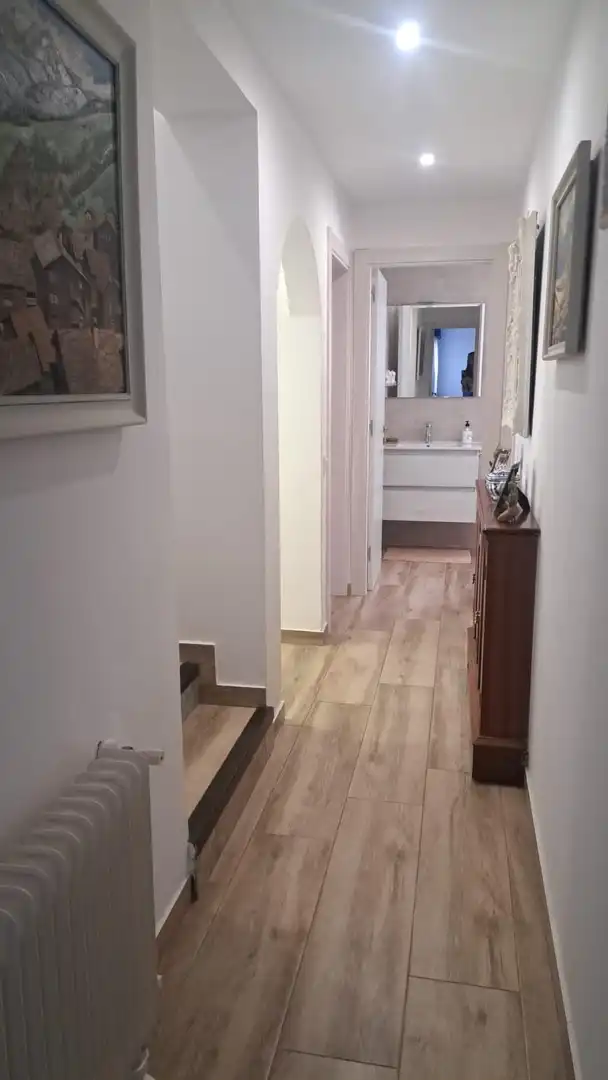 Casa o xalet en venda en Lloret de Mar amb Jardí privat, Terrassa i Traster