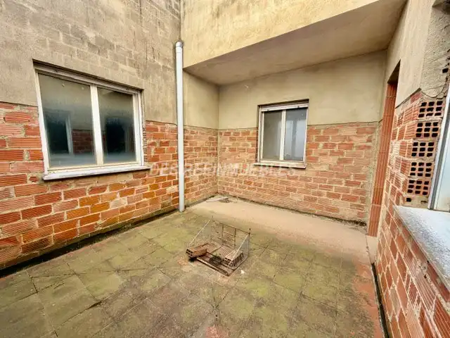 Balcony of Buildings for sale in Valencia