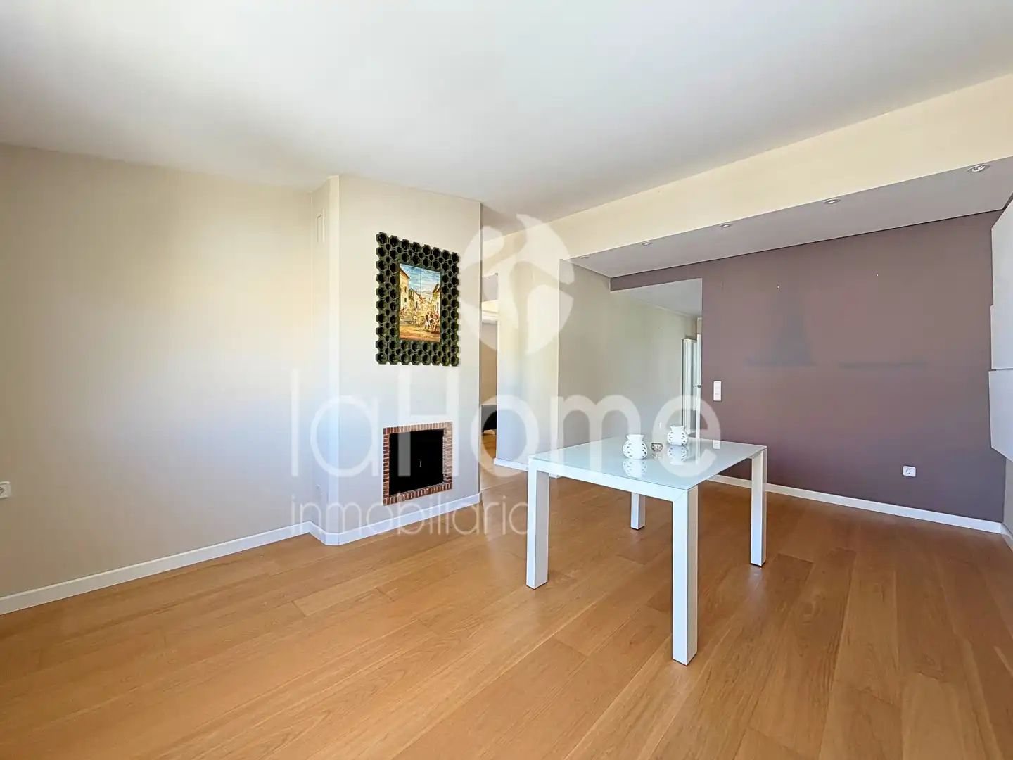Sala de estar de Casa o chalet en venta en Paterna con Aire acondicionado, Calefacción y Jardín privado