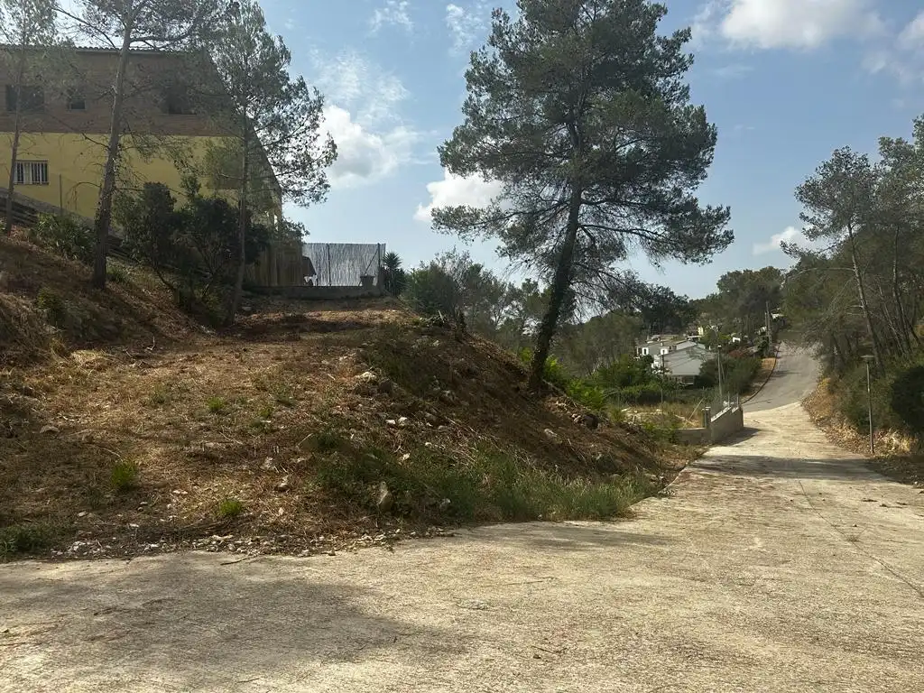 Terreny residencial en venda a Olivella, imagen 3