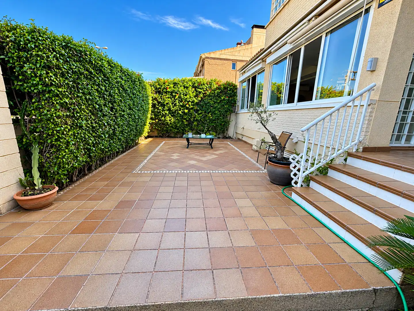 Maison jumelée avec terrasse à vendre à Avinguda de la Costa Blanca, imagen 3
