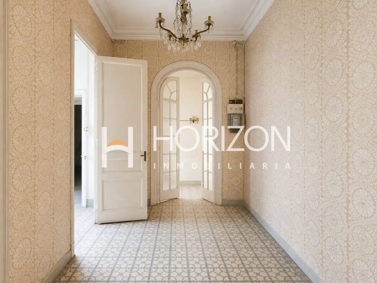 Flat for sale in Barcelona  with Terrace, Storage room and Balcony