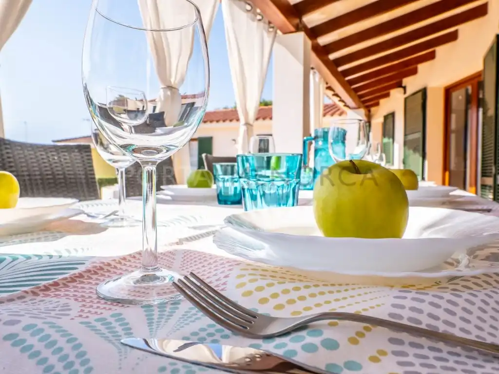 Casa o chalet en venta en Ciutadella de Menorca con Aire acondicionado, Jardín privado y Terraza