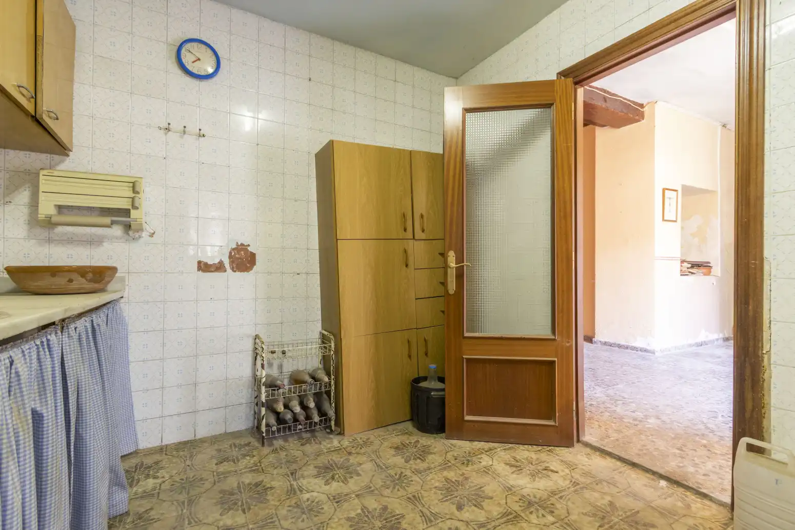 Casa o xalet en venda en Museros
