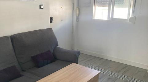 Foto 2 de Ático de alquiler en Calle San Vicente Ferrer Nº 13 5º, 13, Fígares,  Granada Capital