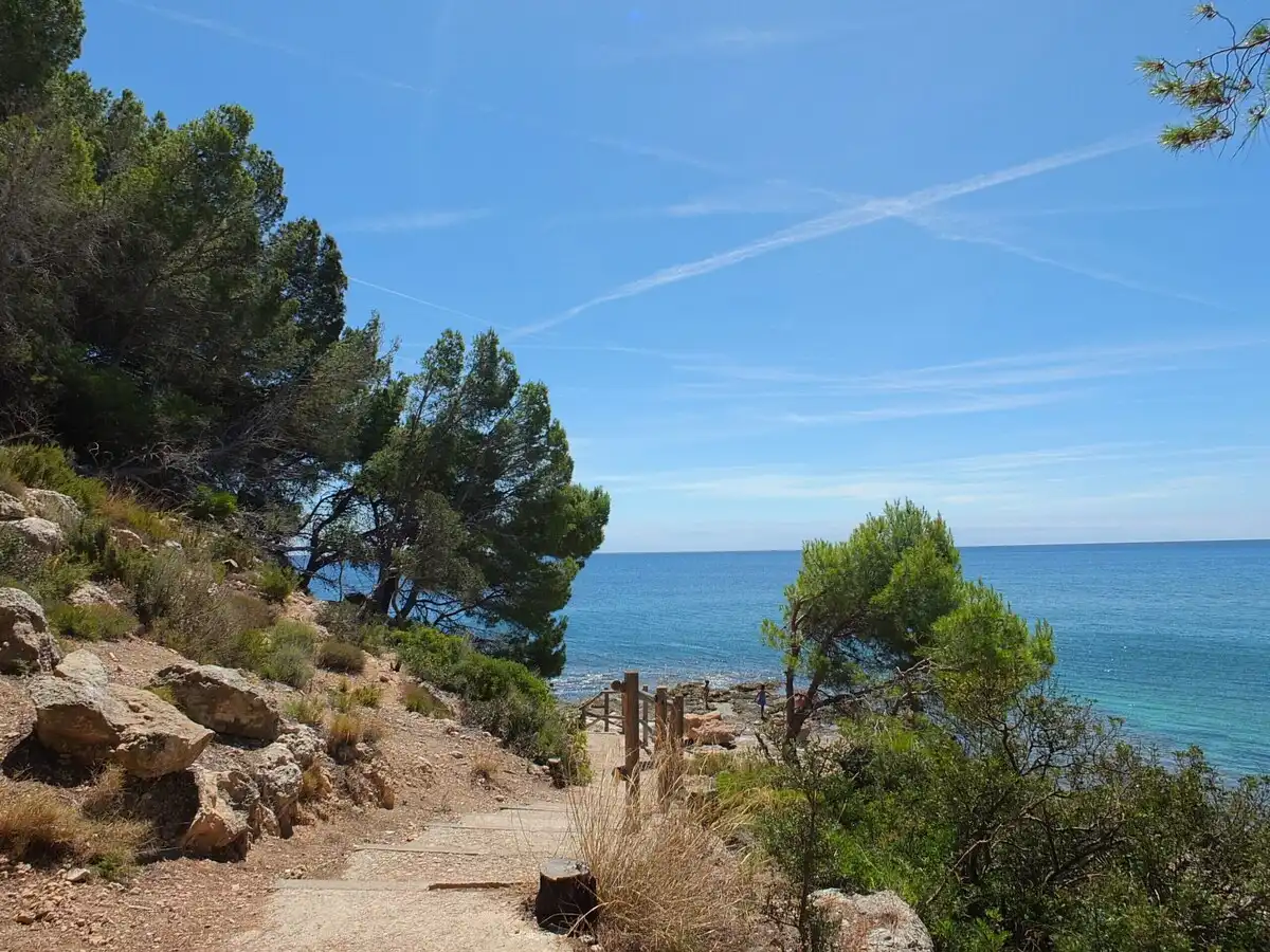 Adosado con terraza en venta en Carrer Tramontana, imagen 28