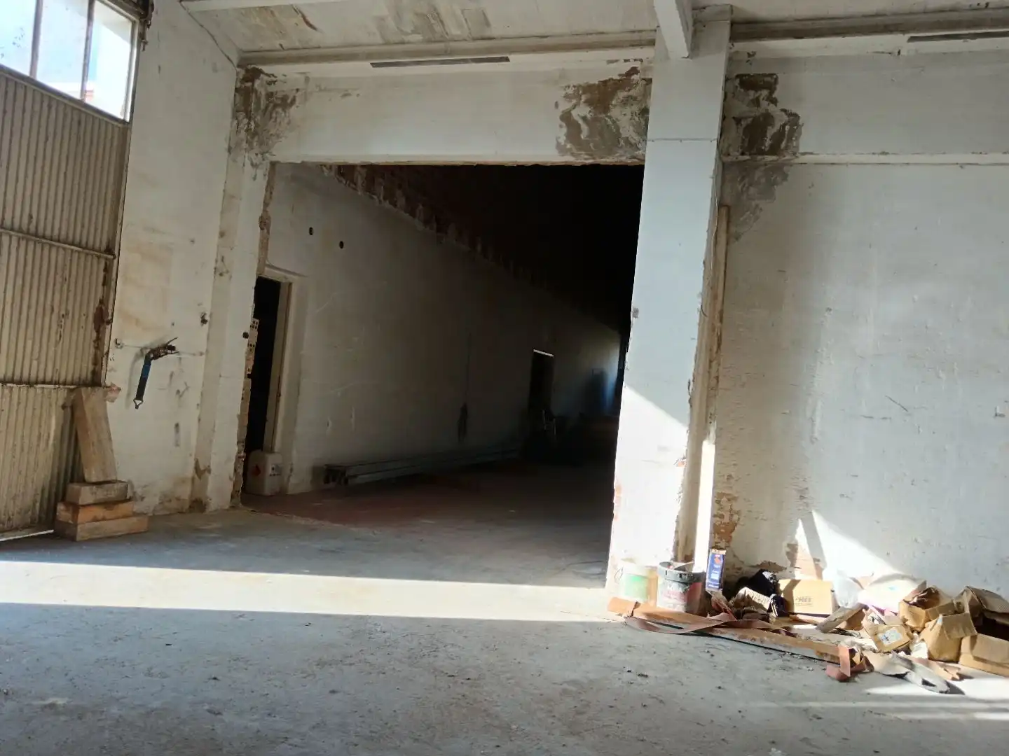 Industrial building to rent in carretera Olvan 9, imagen 19