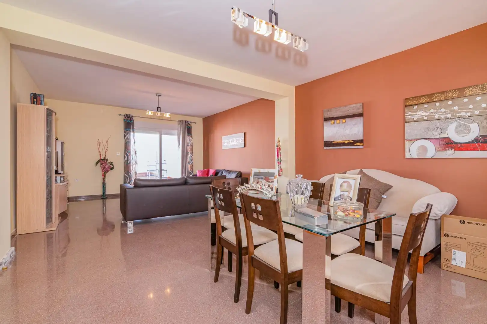 Casa con terrazza in vendita a Ogíjares, imagen 14