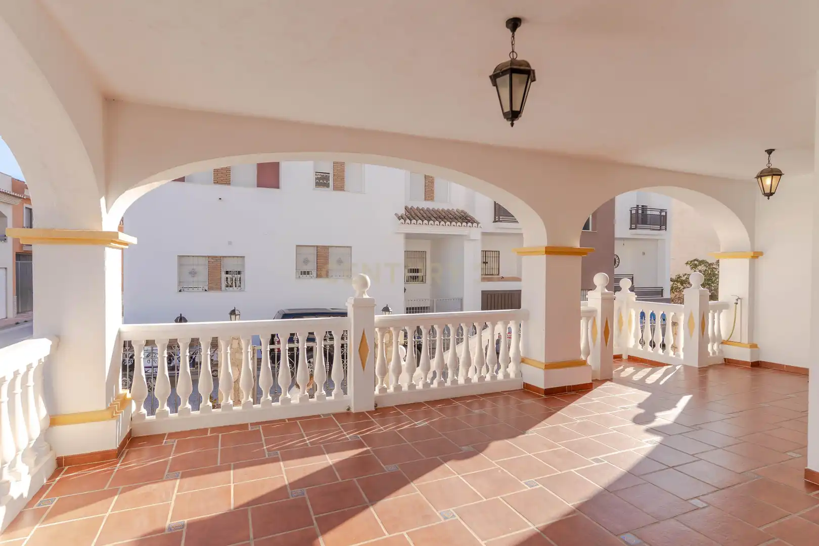 Houses for sale in Vélez de Benaudalla  with Private garden