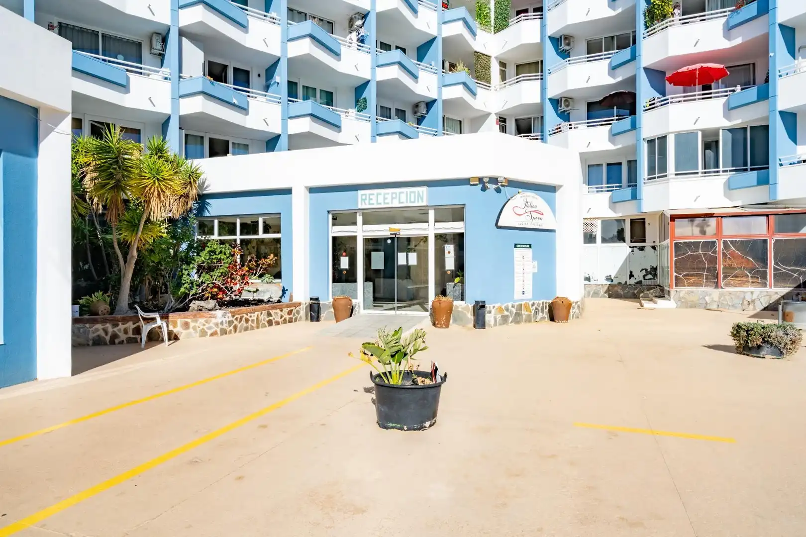 Appartamento in vendita a Avenida de José Miguel Galván Bello 3, imagen 39