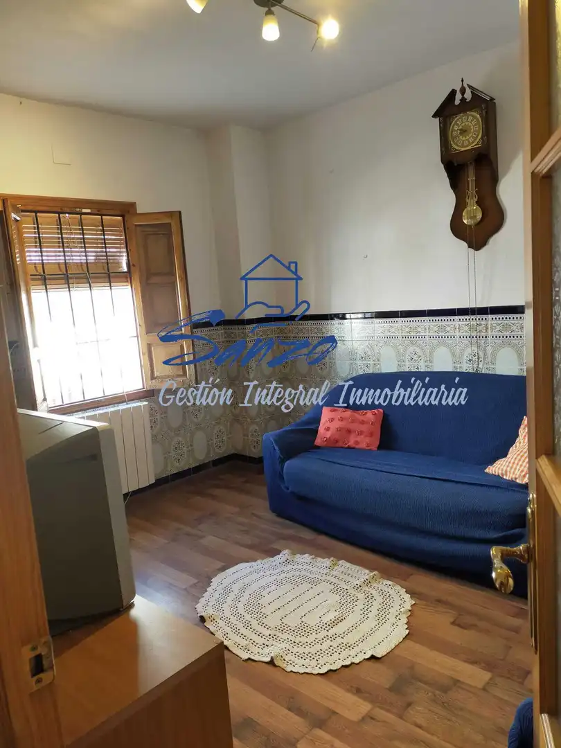 House with terrace for sale in Cuevas Bajas, imagen 3