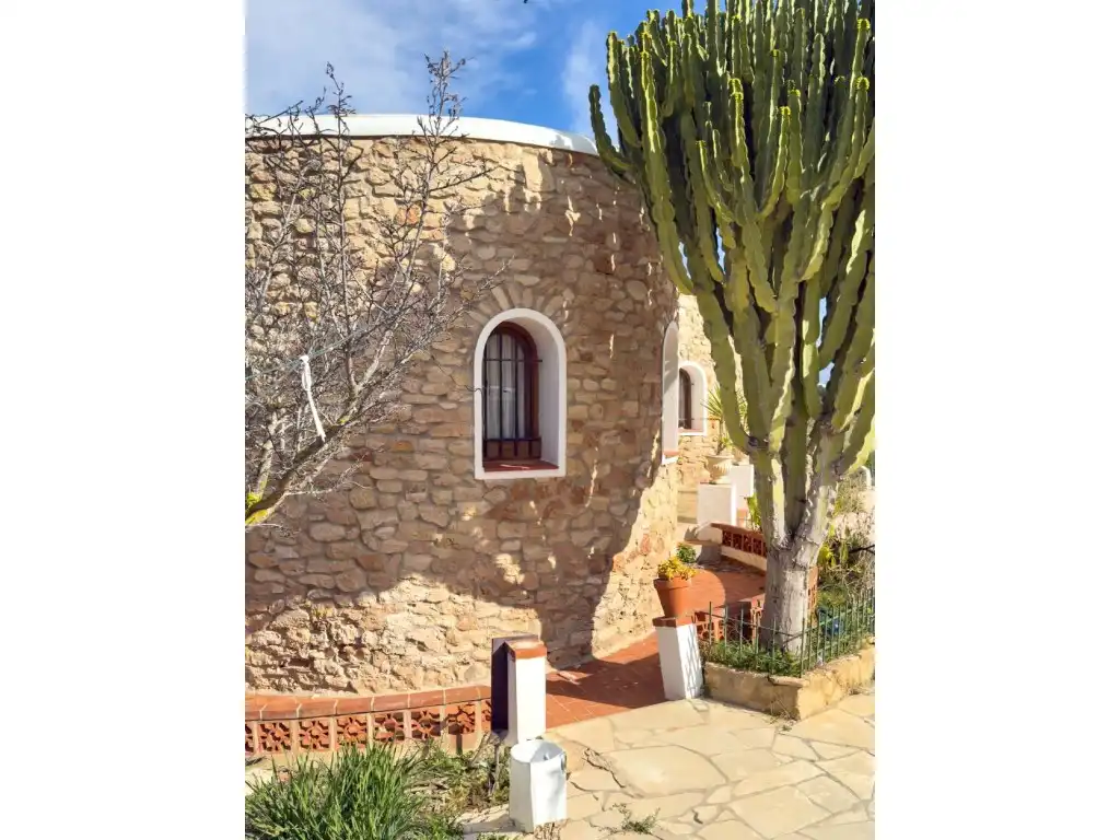 Villa mit Garten zum Verkauf in Cala Vedella-Cala Tarida, imagen 26