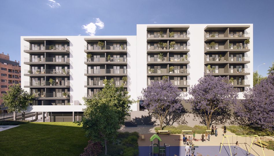 Photo 0 of Promotion HECO HOMES GREDOS II FI