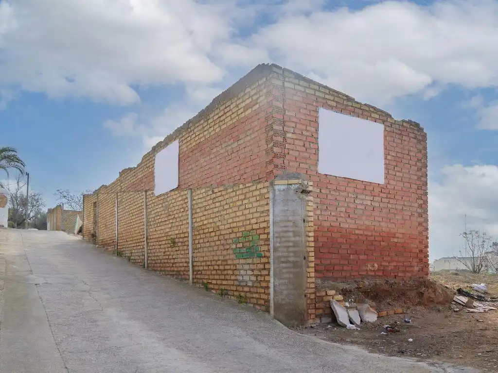 Terreny residencial en venda a Calle Valparaiso, imagen 2