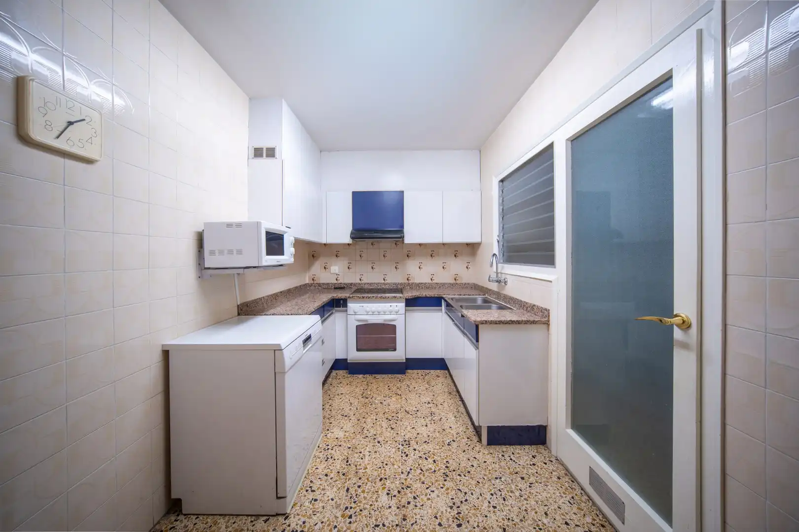 Cocina de Piso en venta en Igualada con Aire acondicionado, Calefacción y Trastero