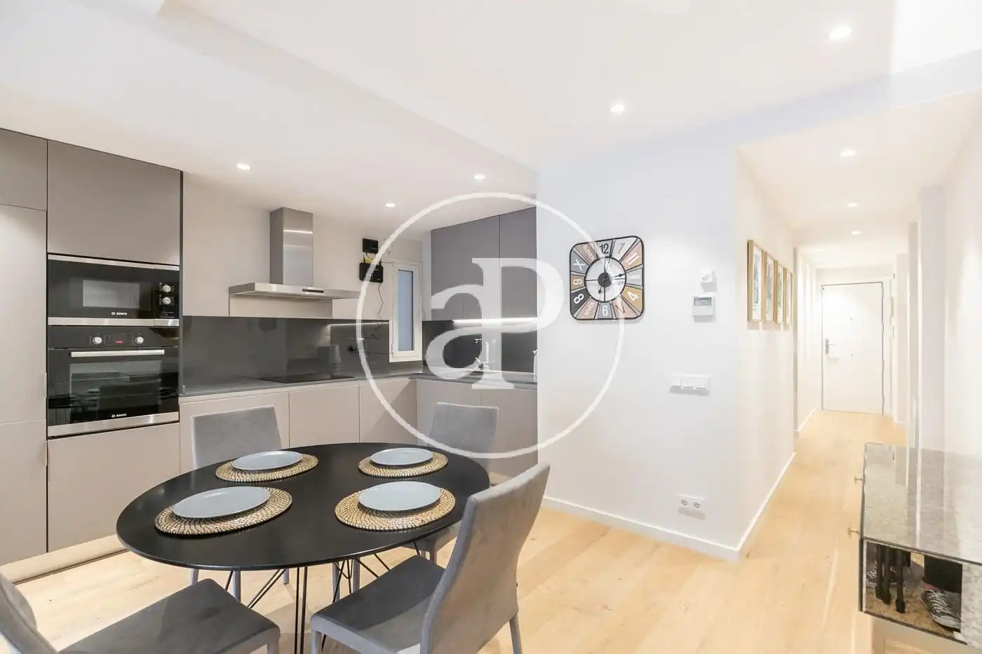Flat for rent in Corsega, La Nova Esquerra de l'Eixample