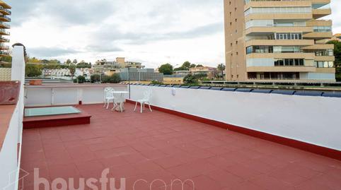 Foto 2 de Casa o xalet en venda a Cl Playa Park, ., Playamar - Benyamina, Torremolinos