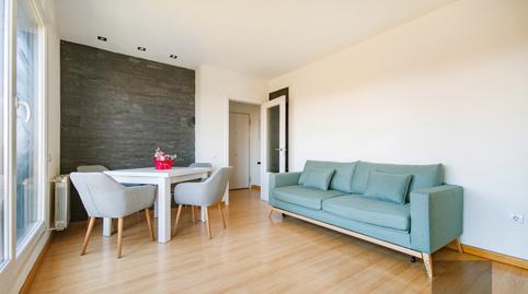 Foto 4 de Àtic en venda a Avenida del Monasterio de Silos, Montecarmelo,  Madrid Capital