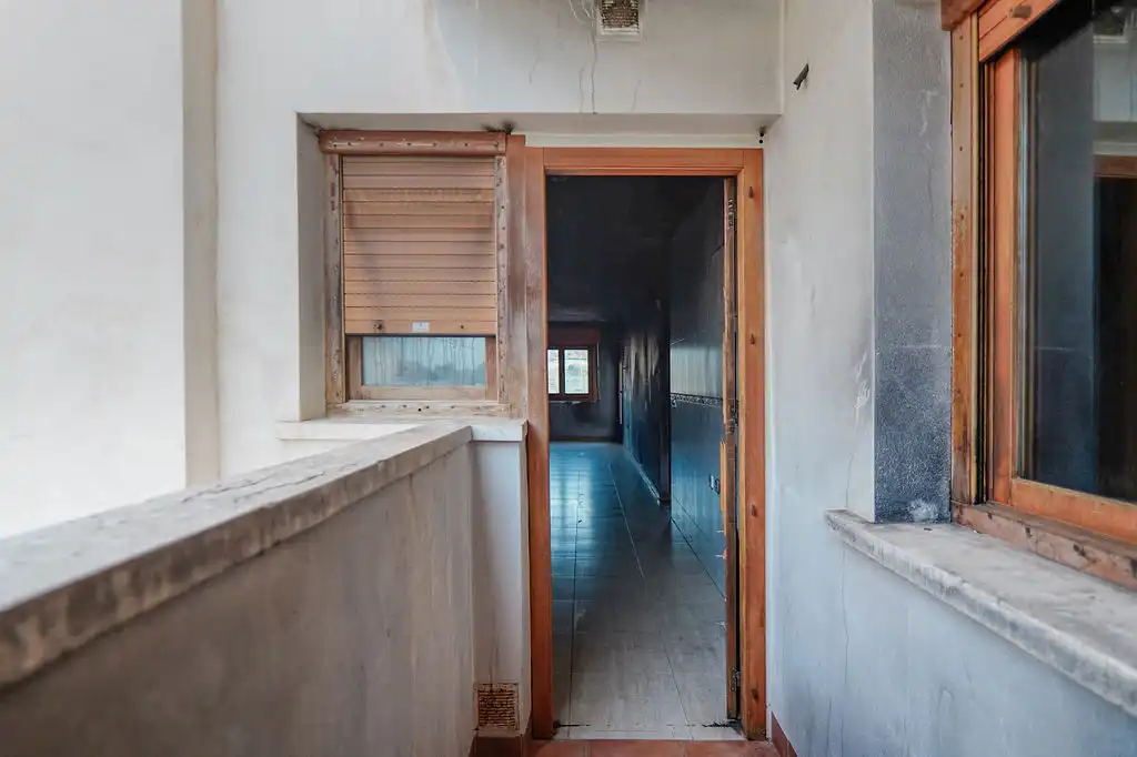 Piso en venta en Murcia