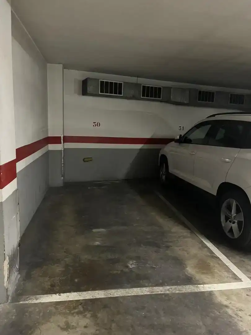 Parking of Garage for sale in Barcelona