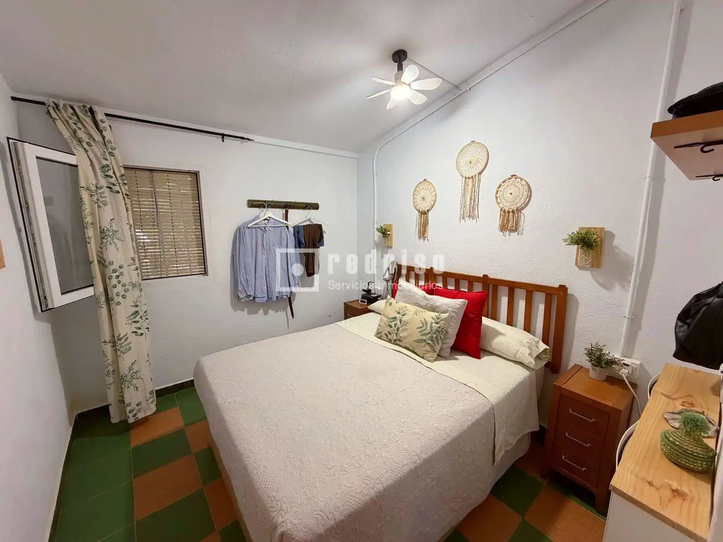 Casa amb jardí en venda a Casabermeja, imagen 12