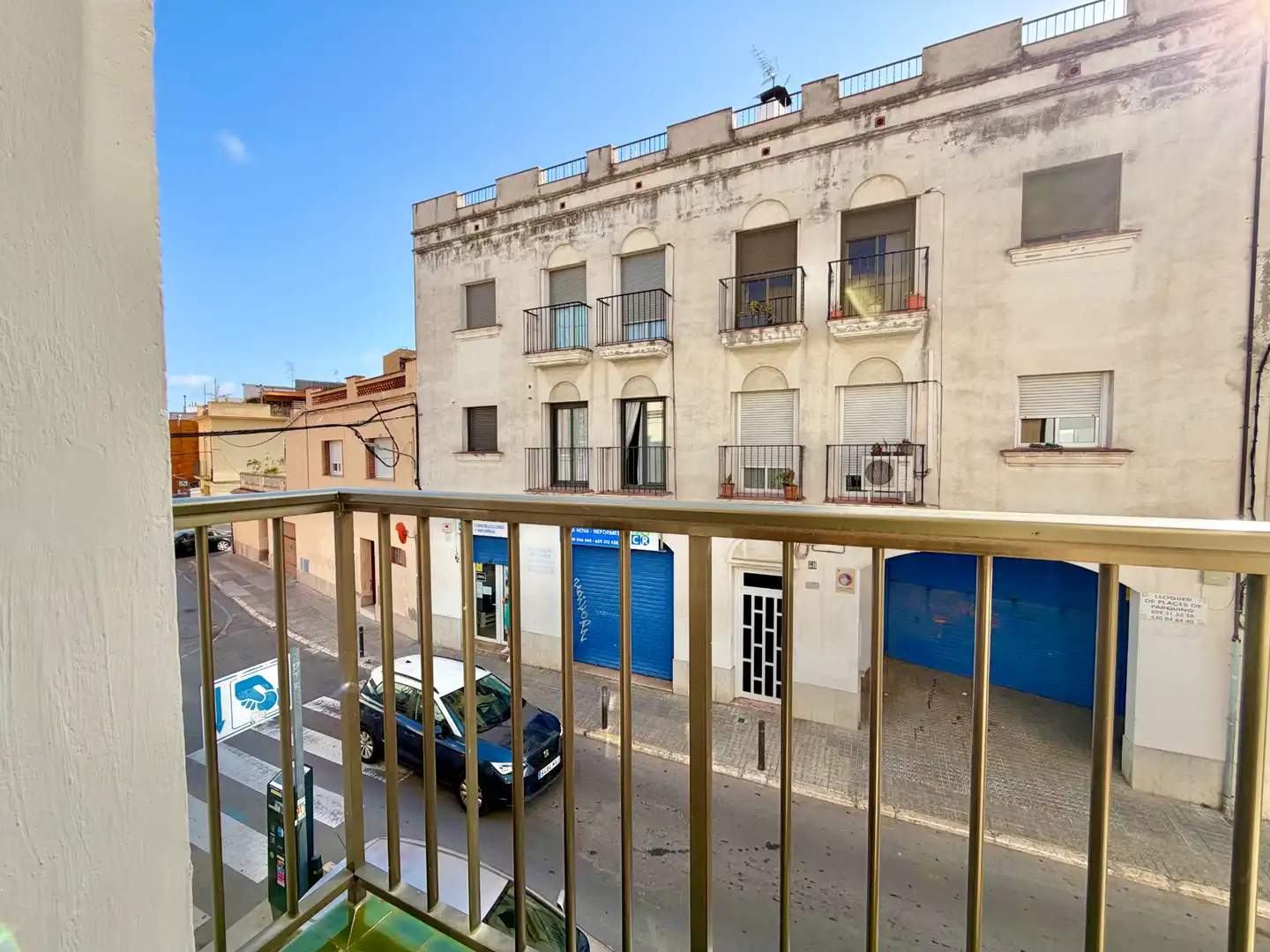 Terraced house with terrace for sale in Carrer de la Unió, imagen 37
