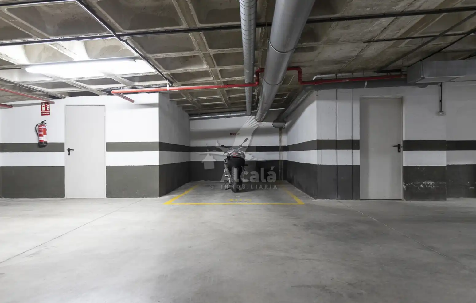Parkplatz zum Verkauf in Polígono Industrial Norte, imagen 13