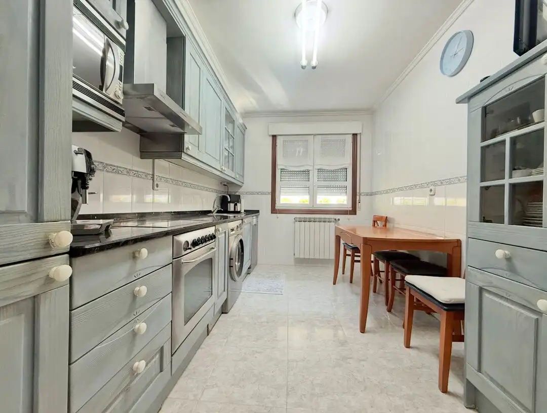 Casa con terrazza in vendita a Donostia kalea, imagen 15