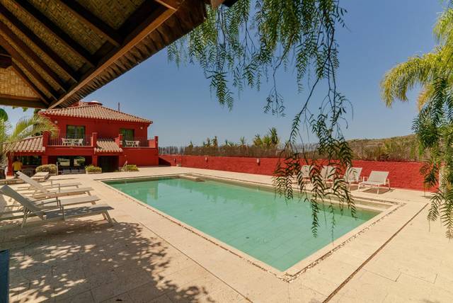 Casa-chalet en Venta en Lugar Lugar de Rambla Caballero, 19 en Velilla - Velilla Taramay