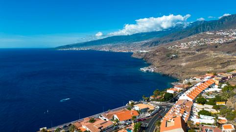 Foto 3 de Residencial en venda a Calle J. San Elcano, 4, Radazul, Santa Cruz de Tenerife