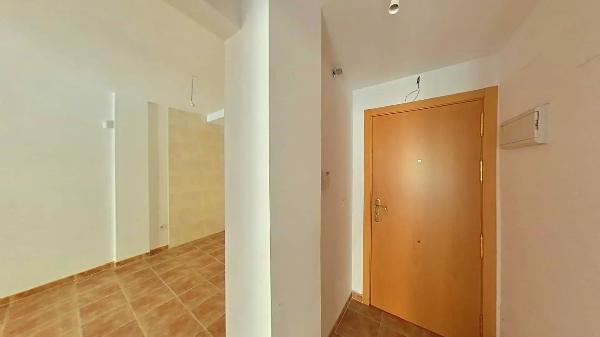 Apartments for sale in Juan Sebastian Elcano, Las Marinas - Pueblo Laguna