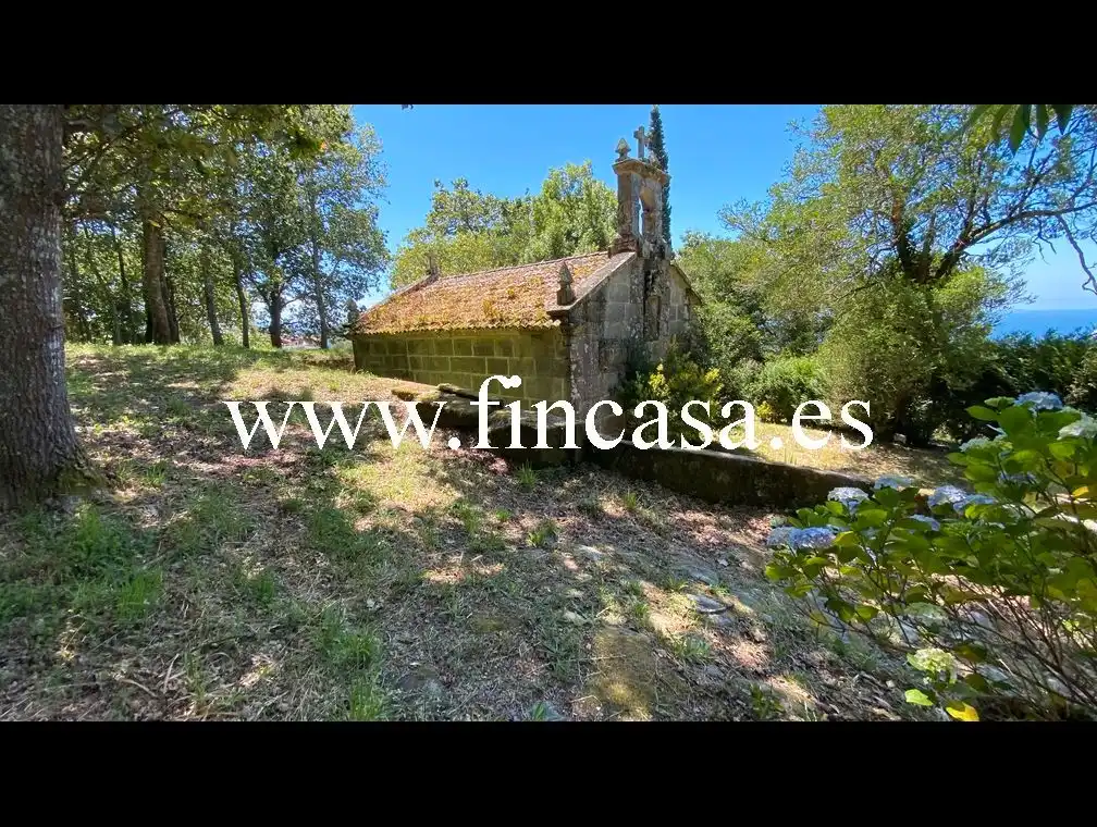 Houses for sale in Nigrán  with Private garden, Parquet flooring and Terrace