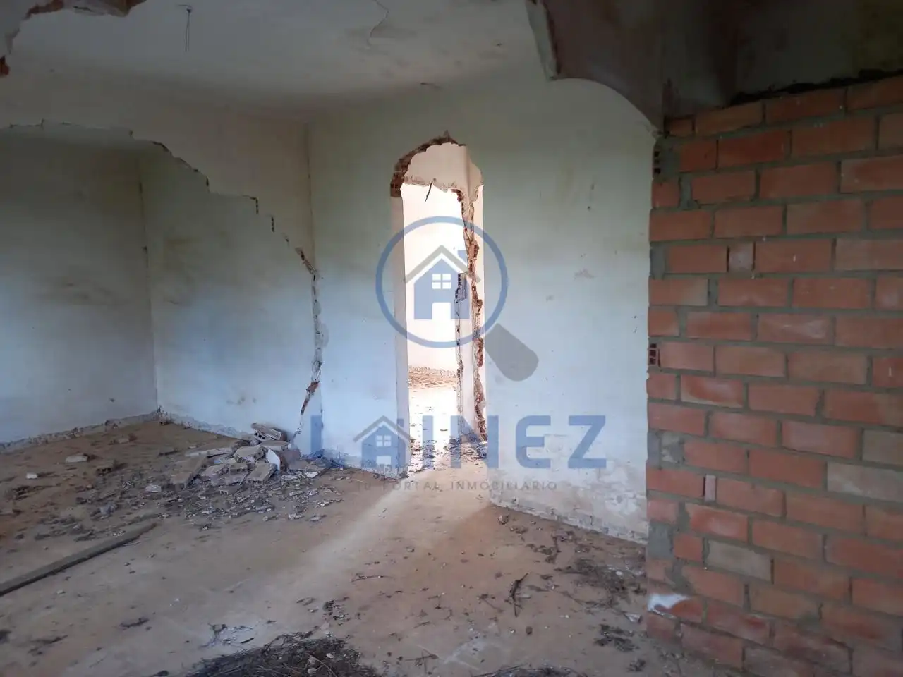 Wohnbaugrundstück zum Verkauf in Hornachuelos, imagen 20
