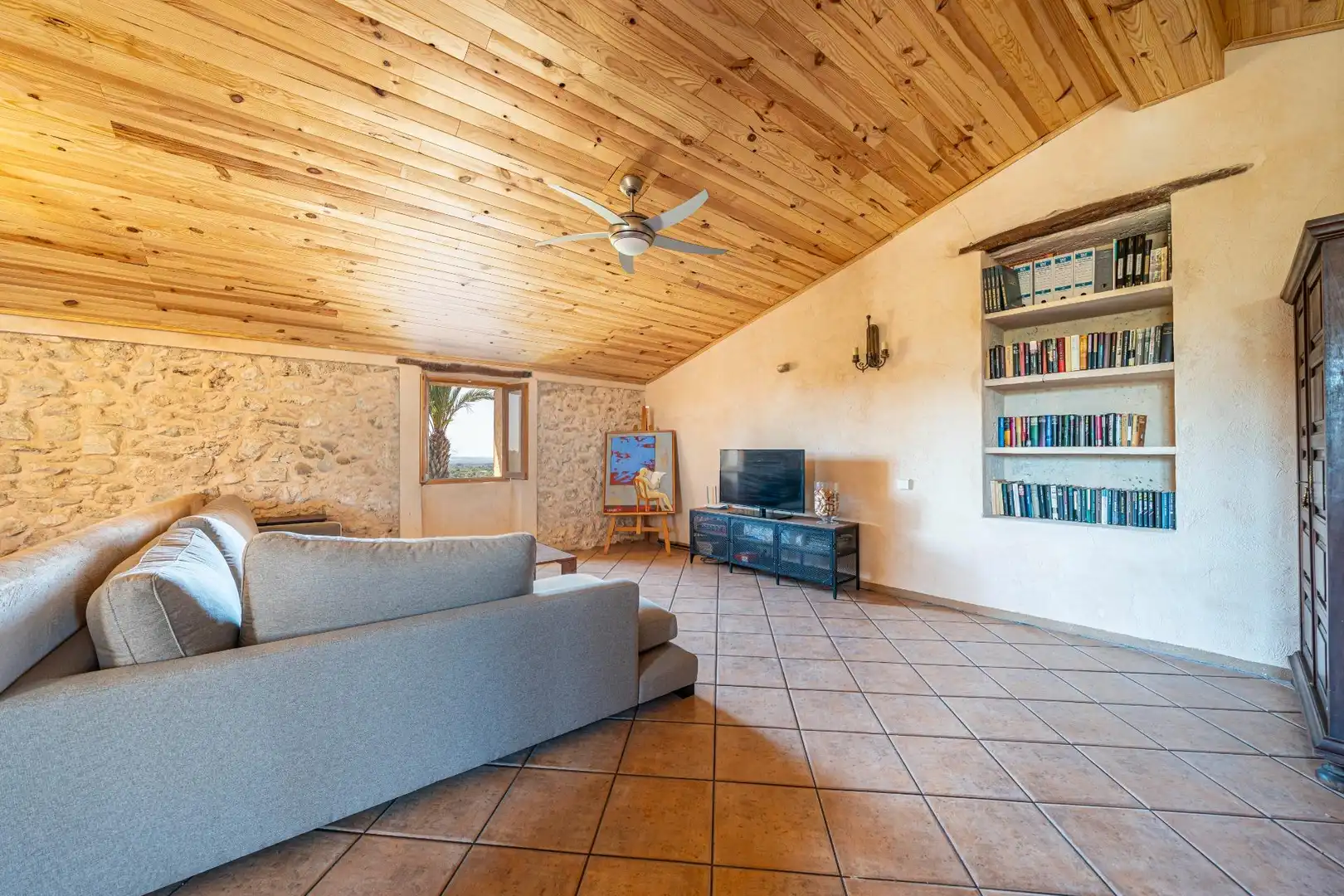 Landhaus zum Verkauf in Llucmajor pueblo, imagen 23
