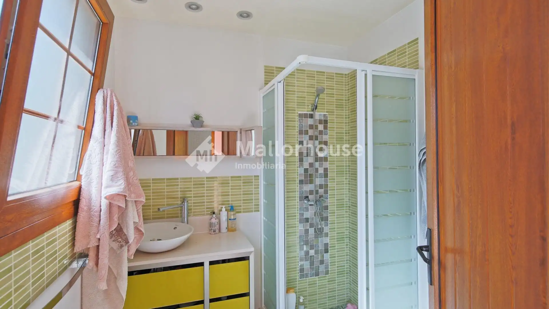 Detached house with terrace for sale in Can Picafort, imagen 10
