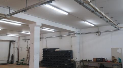 Photo 3 of Industrial buildings for rent in Sant Llorenç Savall, Barcelona