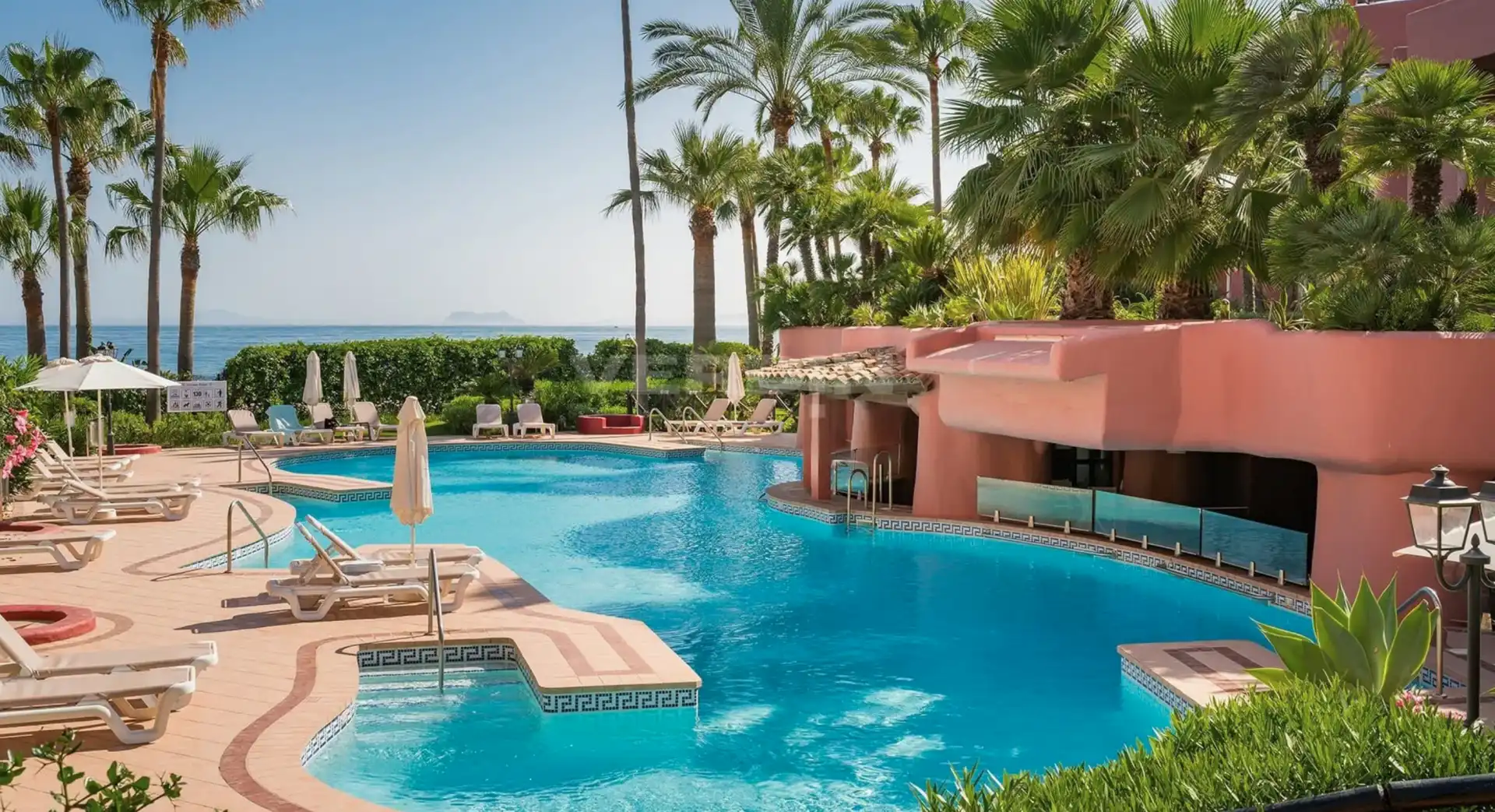 Wohnung mit Pool zum Verkauf in Selwo, imagen 14
