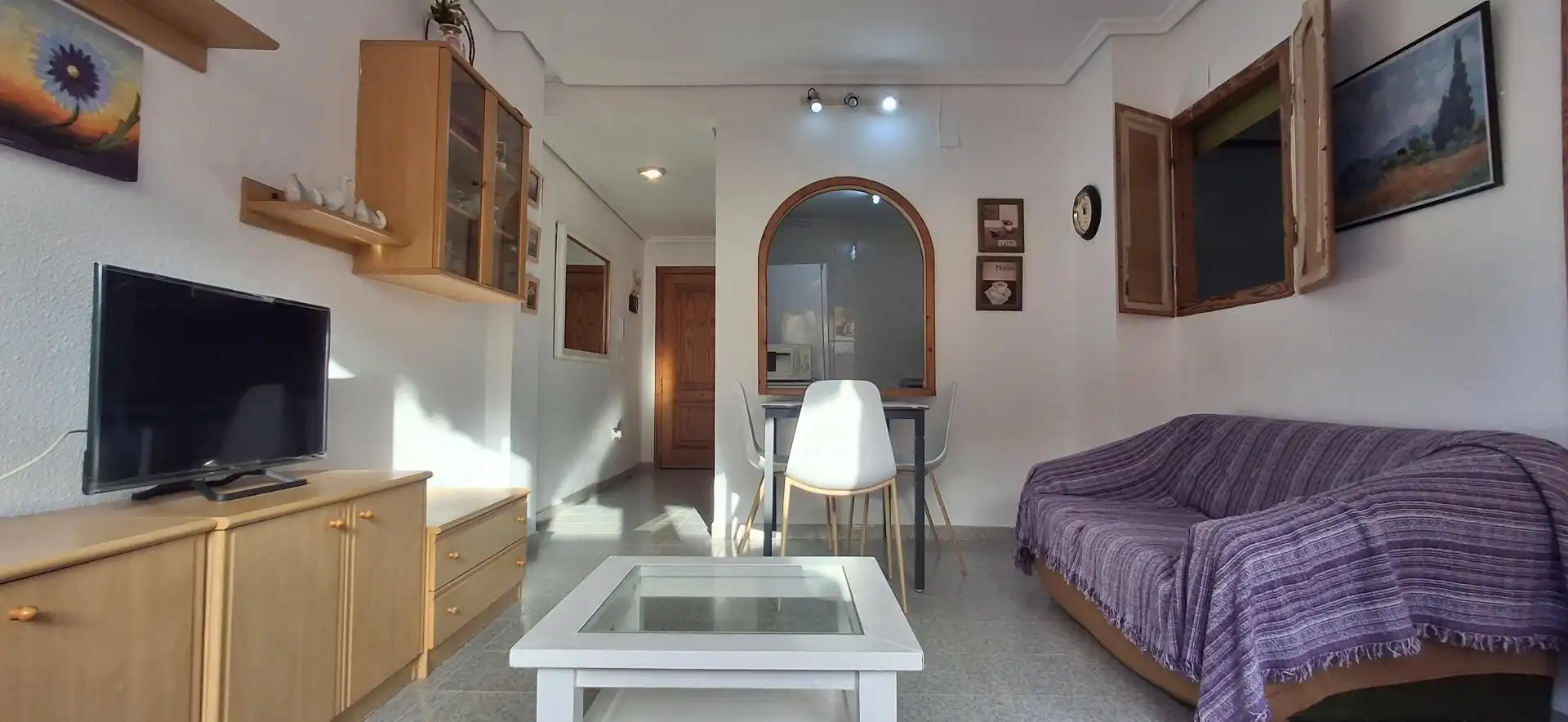 Wohnung zur Miete in OSHEA, imagen 8
