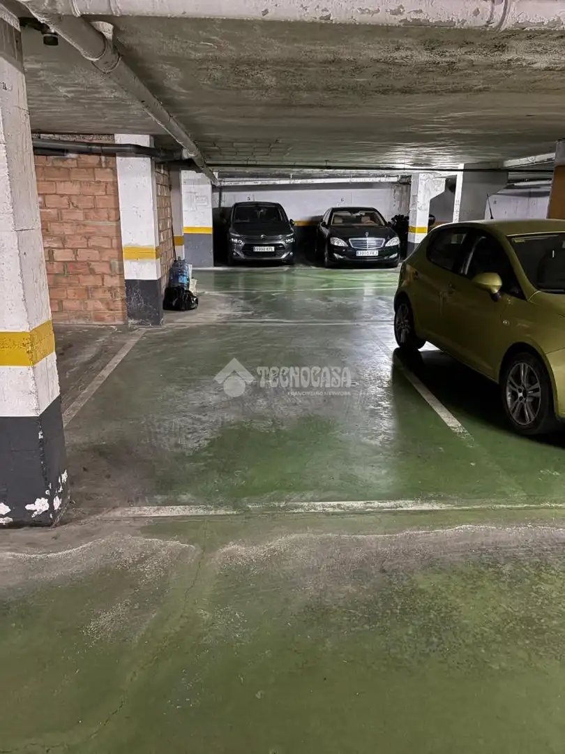 Individual en venda a Nuevo Parque - Los Rosales - Tráfico Pesado, imagen 16