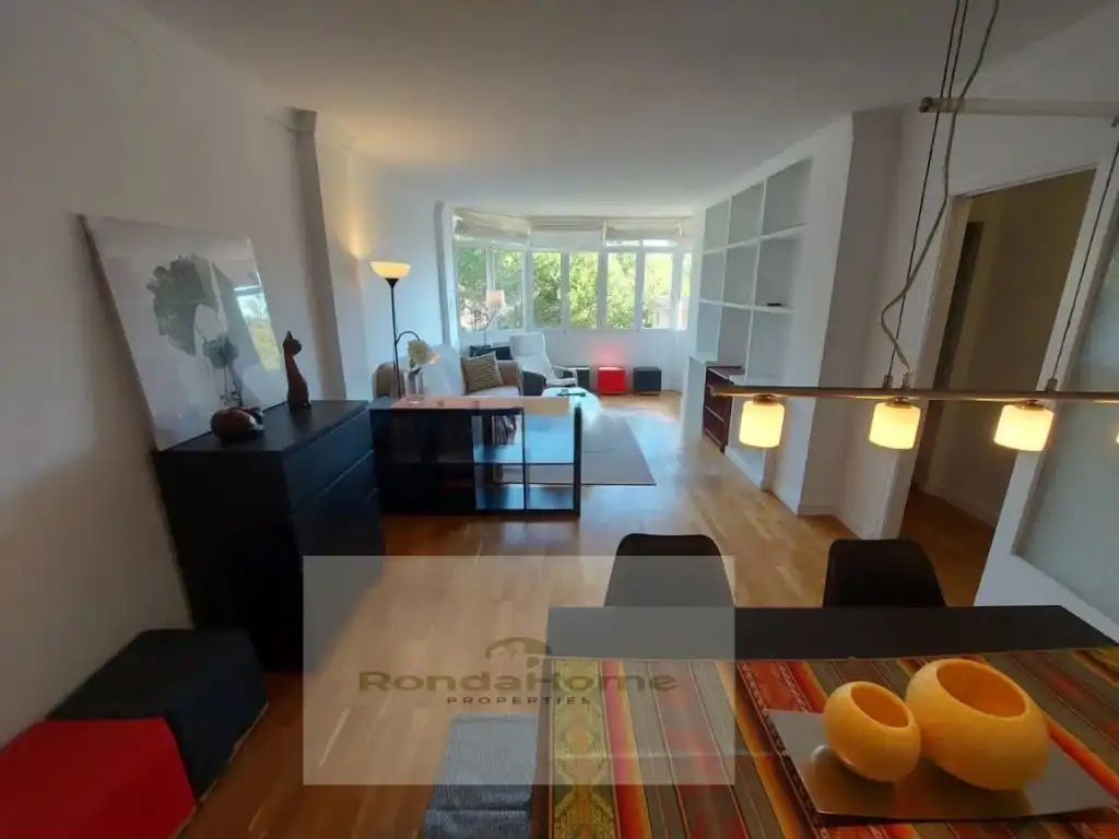 Wohnung mit Pool zur Miete in Calle Matagallo