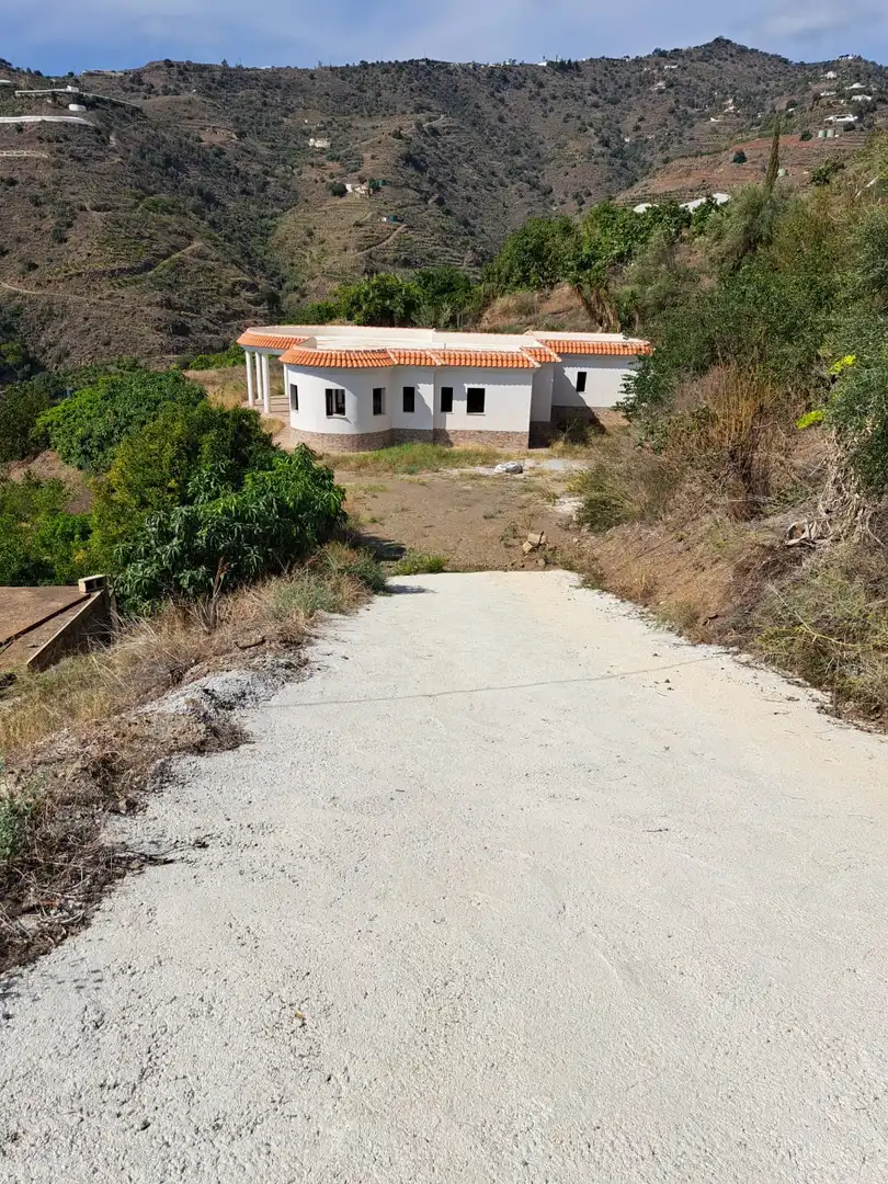 Villa in vendita a Sayalonga, imagen 11