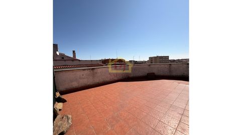 Foto 5 de Àtic en venda a Plaza España, de, Sancti Spiritus - San Juan, Salamanca Capital