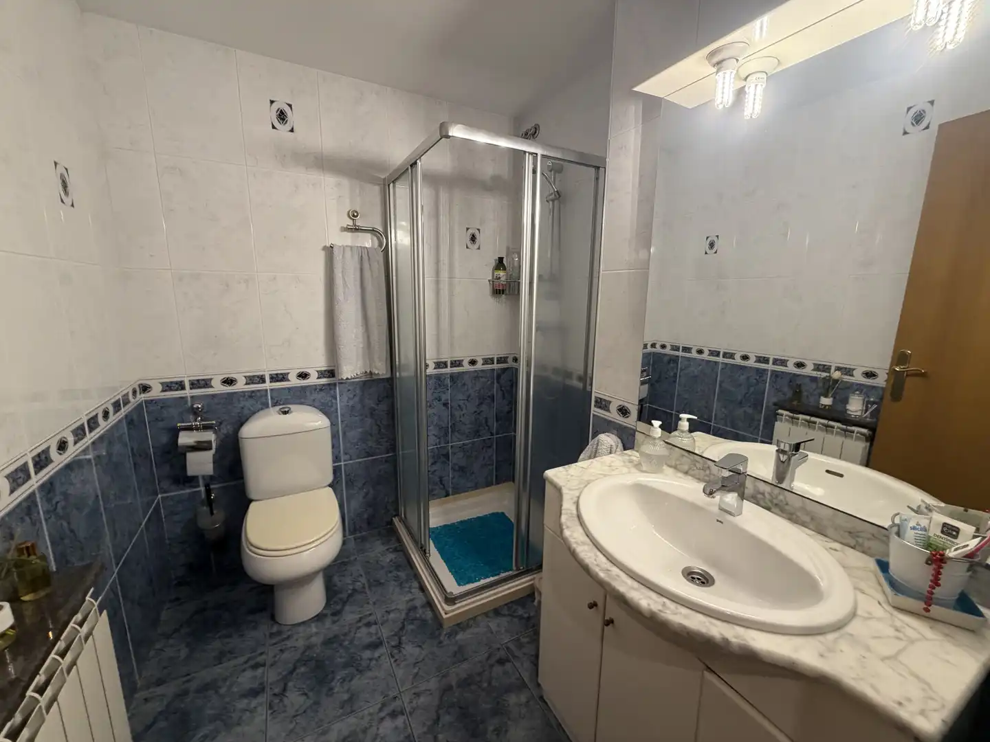 Flat for sale in Manlleu