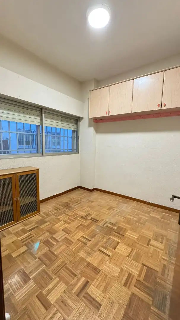 Bedroom of Flat for sale in San Fernando de Henares  with Heating and Private garden