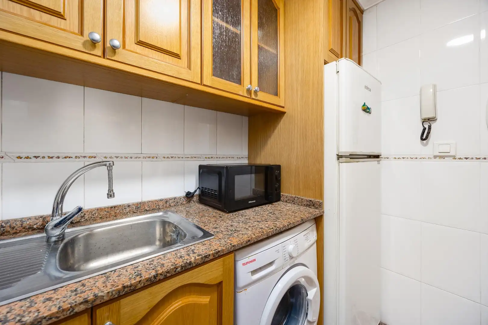 Apartment mit Aufzug zum Verkauf in Playa del Cura, imagen 14