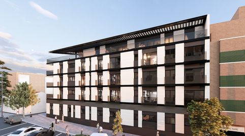 Foto 5 von Wohnung zum Verkauf in Calle de Leganés, 9, Centro, Madrid