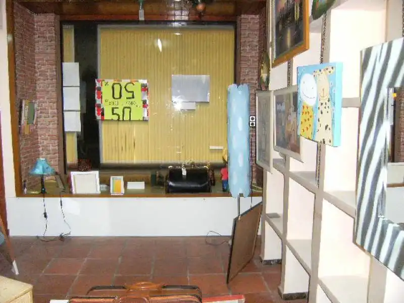 Local comercial de lloguer a Pasaje  ISIDRO SELLER, imagen 6